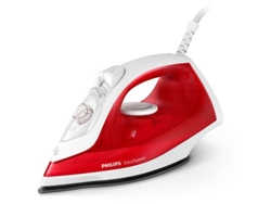 Plancha de vapor PHILIPS GC1742/40 (25 g/min)