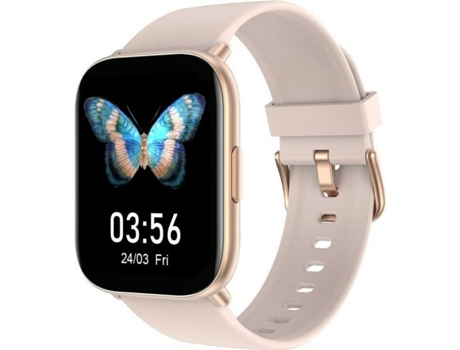 Smartwatch OROMED FIT PRO GT Rosa Sí 1,78
