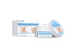 Crema blanqueadora eficaz para axilas - Resultados rápidos