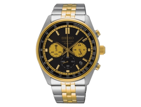 Reloj Hombre SEIKO SSB430P1