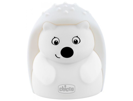 Luz Nocturna de Erizo de Sweet Lights CHICCO