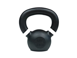 Kettlebell Pesa Rusa 6Kg Cast Iron VIOK