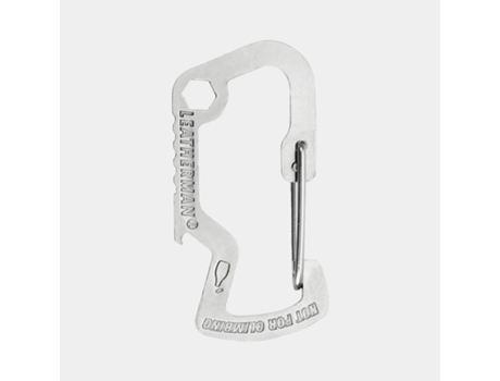 Mosquetón LEATHERMAN Sidekick Talla única