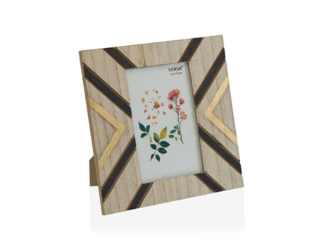 Moldura VERSA Moai (1.5 x 20 x 20 cm)