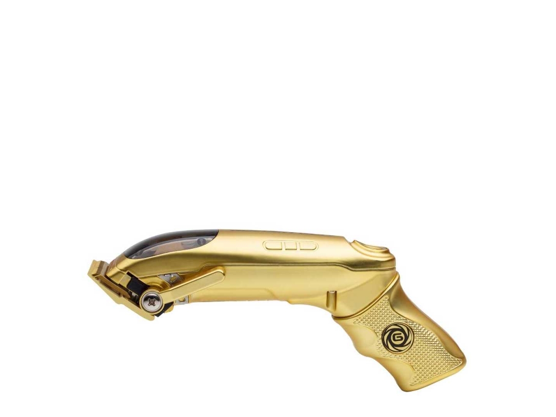 Gammapiu Gamma Dorada De Corte De Pistola