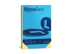 FAVINI Rismaluce Mix Cartulina 50 Hojas 200 G/M²