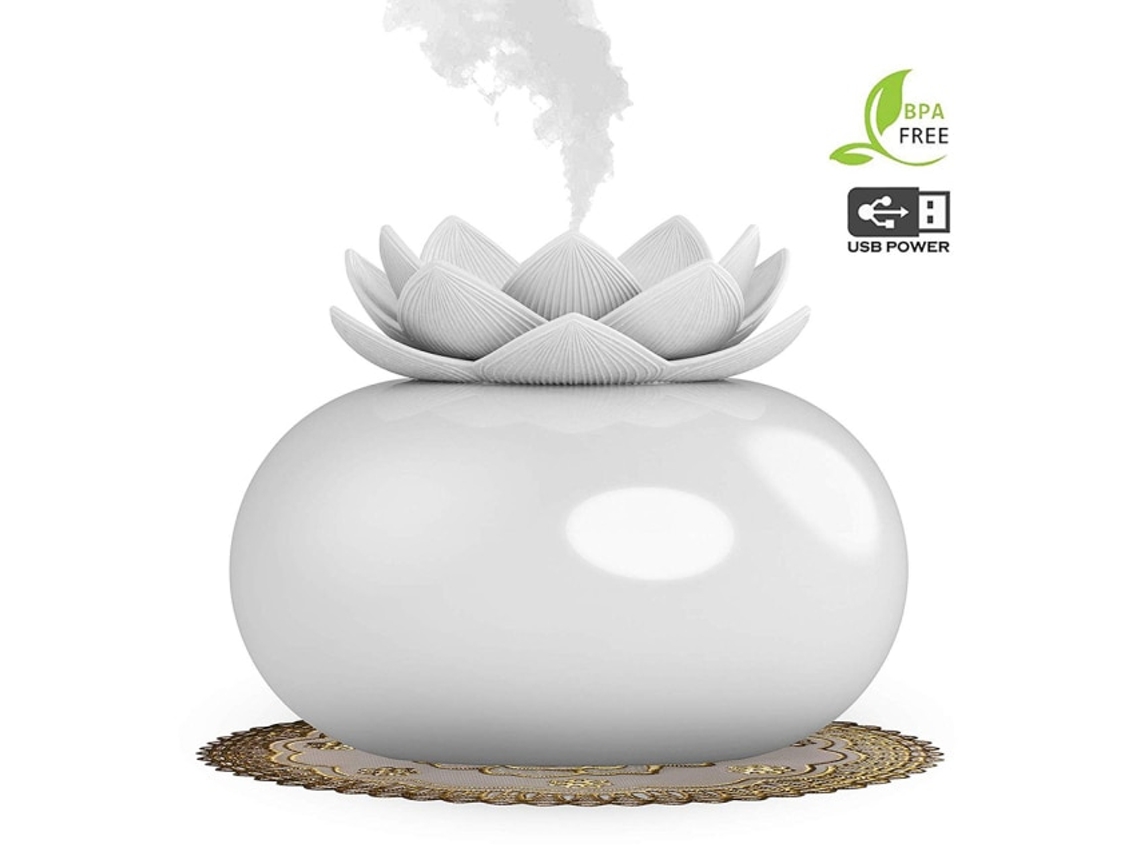 Difusor de Aromas 