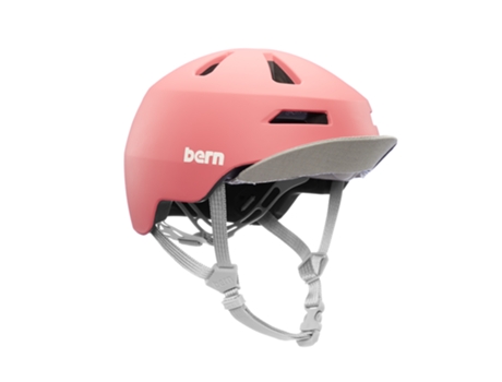 Casco de niña BERN Nino 2.0