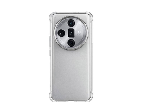 Funda Traseira Super Proteção para Oppo Find X7 Ultra Oppo Find X7 Ultra GIFT4ME