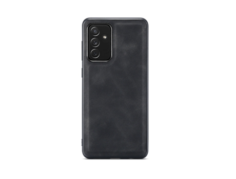 Funda para Samsung Galaxy A13 5G GIFT4ME Piel Negro