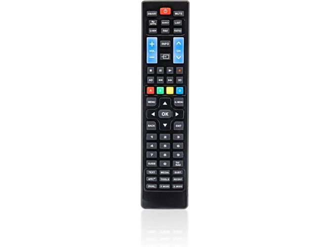 Mando TV EWENT EW1575