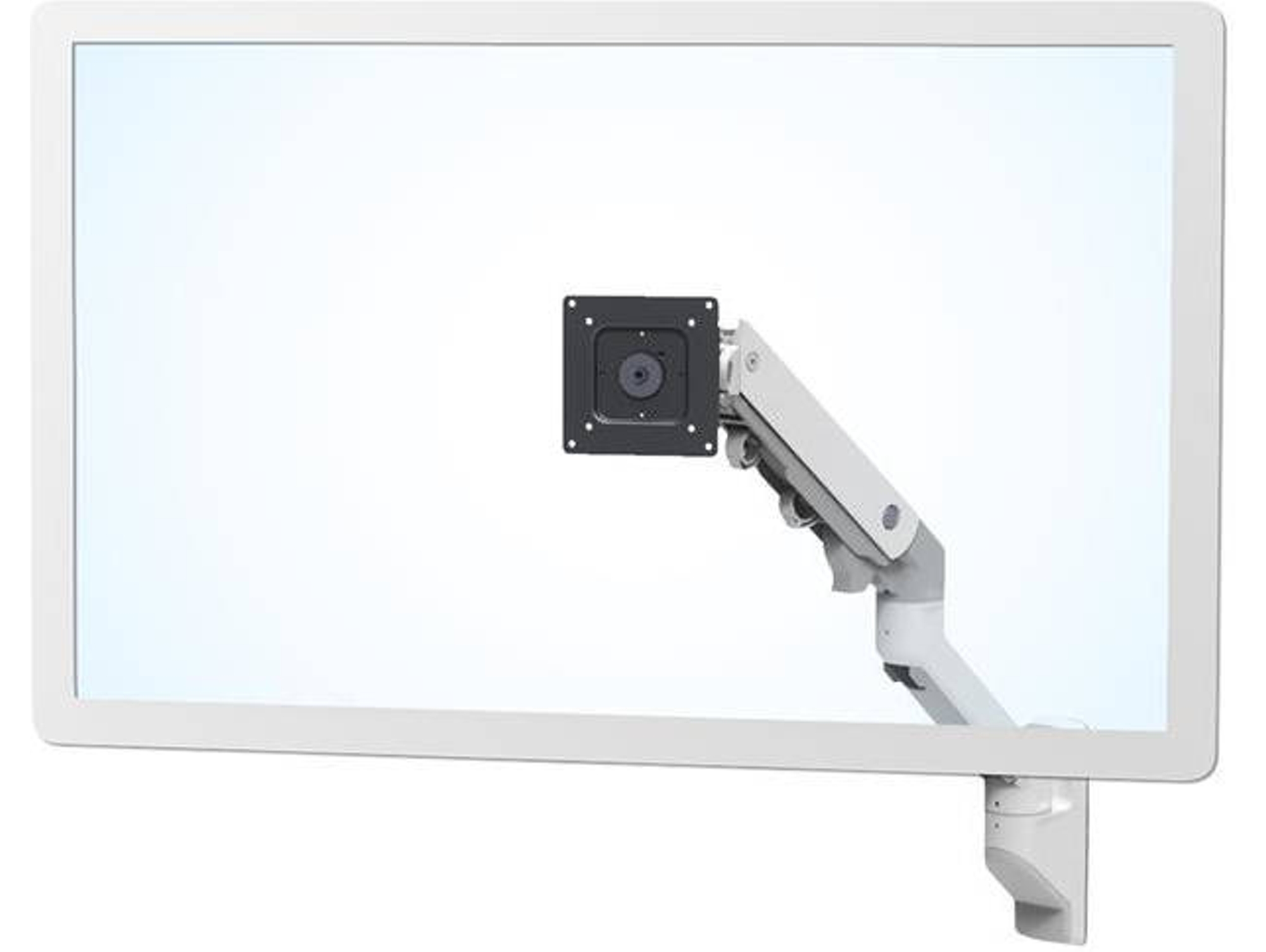 Soporte de Mesa ERGOTRON 45-478-216 (42'' - Hasta 19.1 kg)