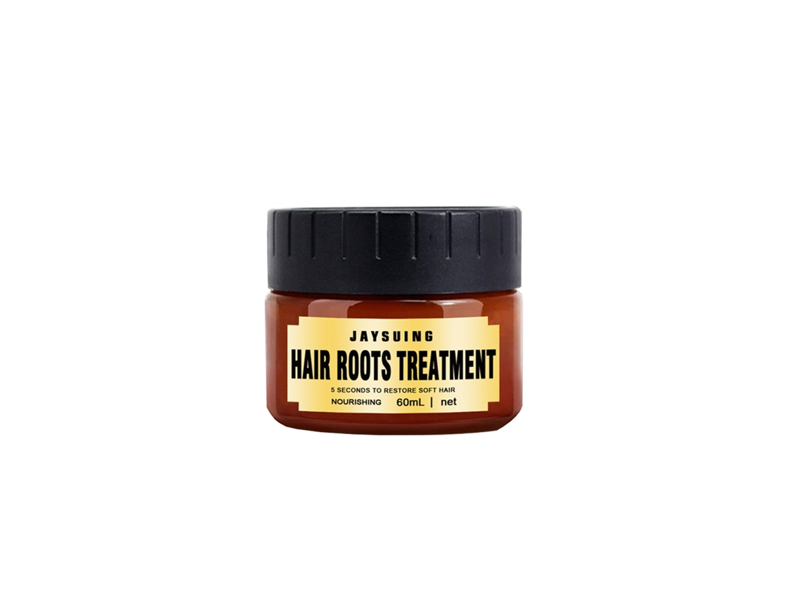 Acondicionador reparador e hidratante para el cabello con ácido hialurónico y glicerina. Tratamiento suave, sedoso y nutritivo para cabello seco.