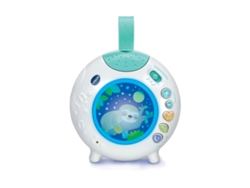VTECH Proyector Portátil para Cuna Duerme Conmigo