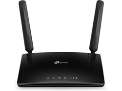 Router 4G TP-LINK TL-MR6400 (N300 - 300 Mbps)