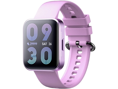 Smartwatch CHRONUS C171228 Rosa