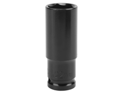 Soporte Extraíble A Prueba De Fugas Para Tuercas, Cabeza Hexagonal, Acero Al Carbono, Accesorio Para Taladro Eléctrico, 78 Mm X 22 Mm