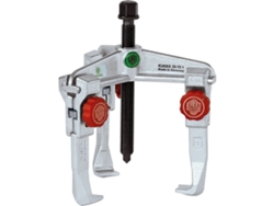 Kukko-30-1+-Extractor de rodamientos universal de 3 patas con regulación rápida (90x100 mm)