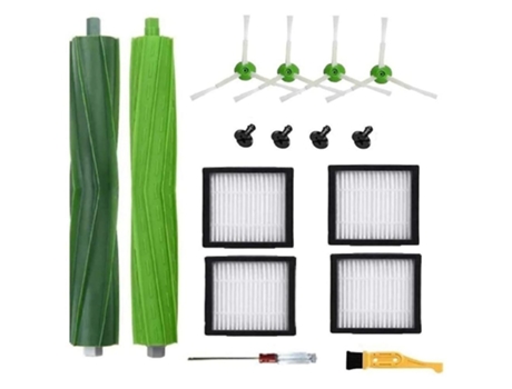 Peças para irobot roomba i3 i3+ i4 i6 i6+ i7 i7+ i8 i8+plus e5 e6