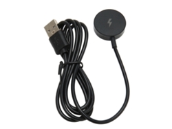 Cargador Inteligente Magnético Para Reloj, Cable Usb Y Base De Soporte Para Fossil Gen 2 3