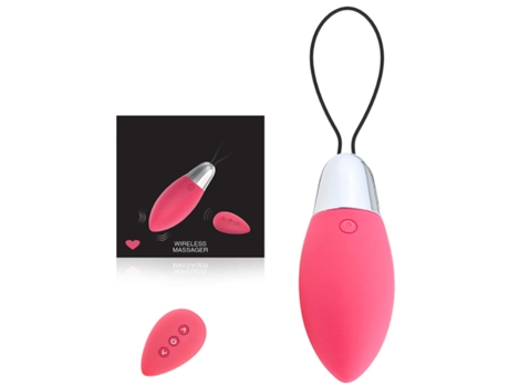Estimulador CHRONUS TD0309_zzh7 Rosa
