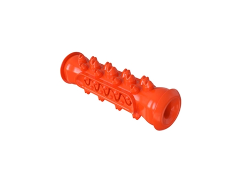 Cepillo de dientes para perros con sonido de maíz Juguete interactivo para perros LMWT