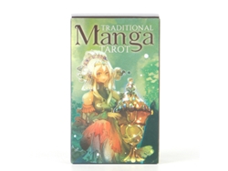 Cómics Tradicionales, Cartas Del Tarot, Cartas Oráculo