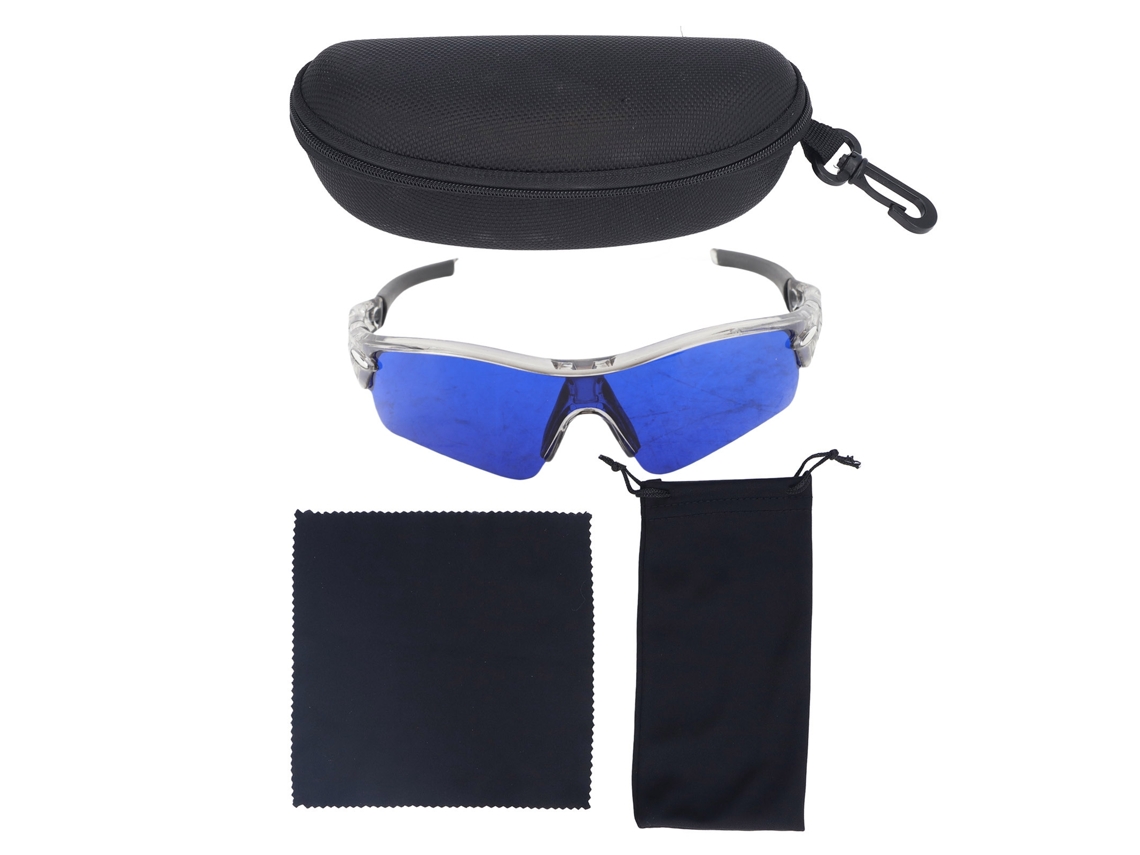 Gafas de sol de golf con protección UV Find Ball Outdoor Sports 9002