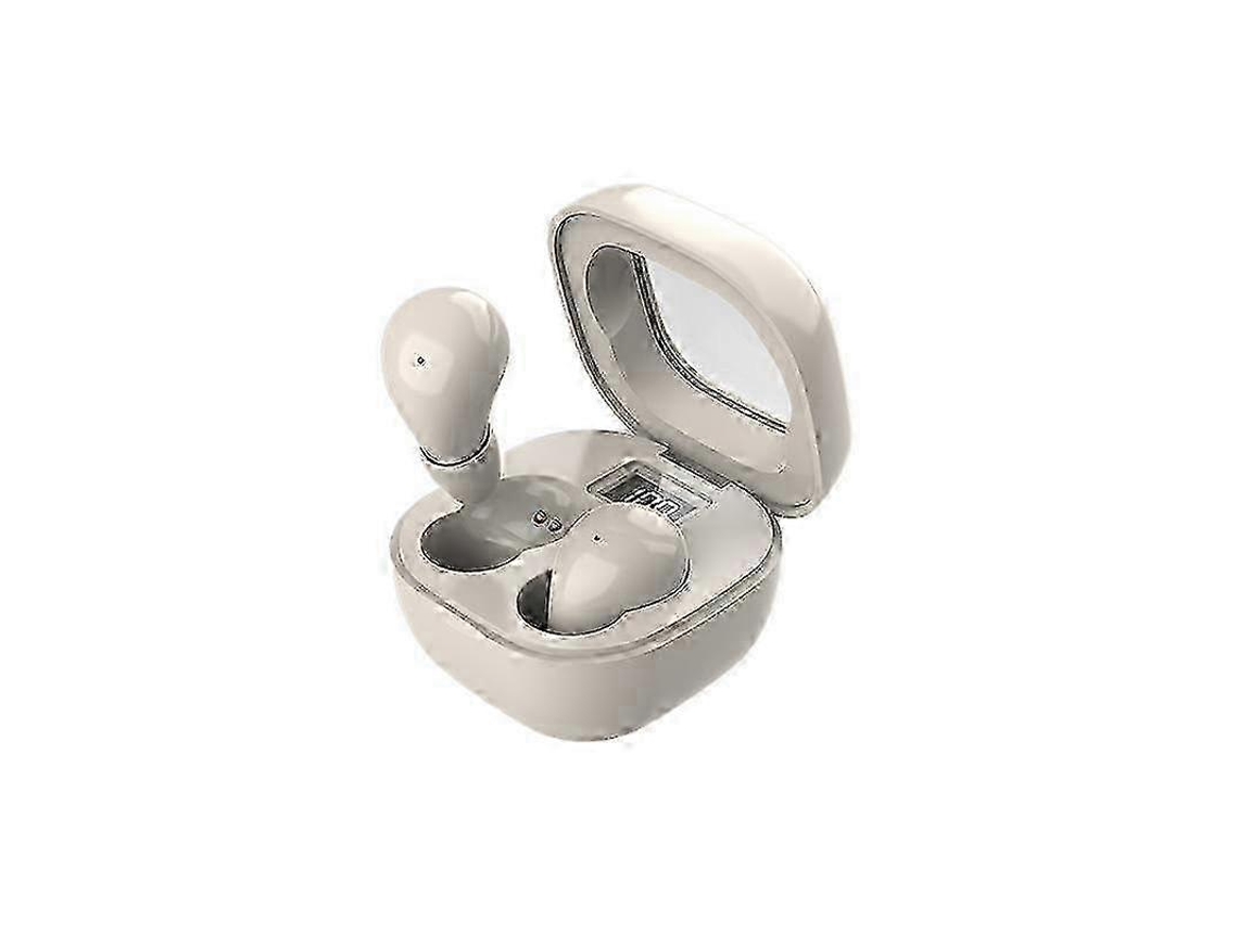 Para mini auriculares inalámbricos Bluetooth Nostalgia88