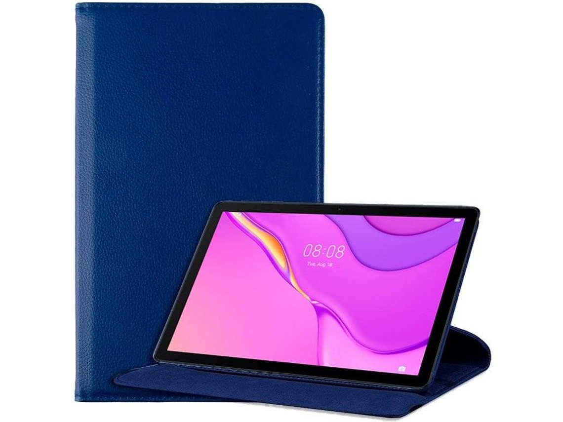Funda Tablet HUAWEI (Huawei Matepad - 10.1'' - Azul)