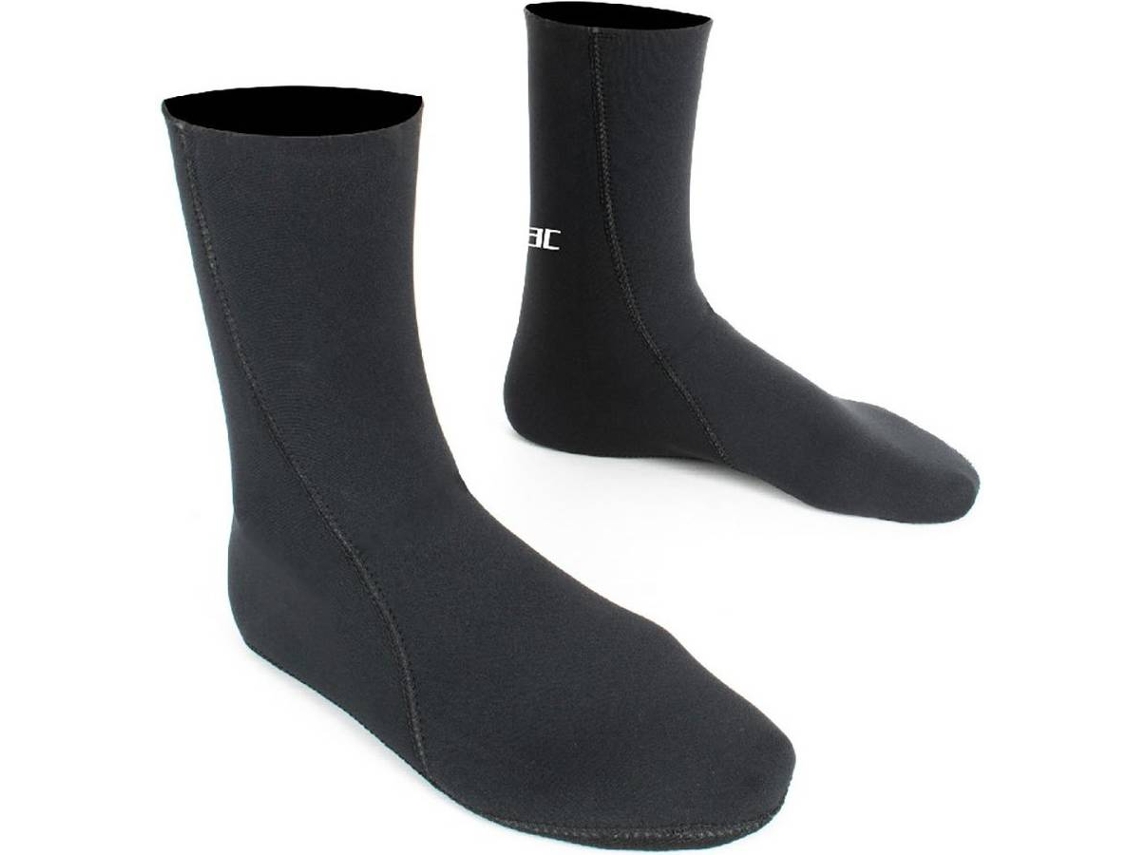 Botas  de Buceo SEACSUB Standard (2 mm - EU 42-43)