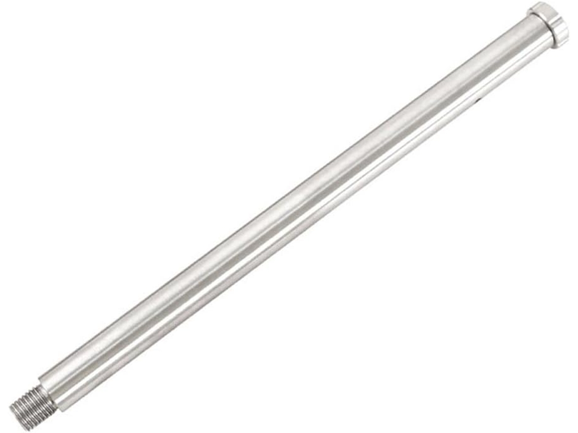 Varilla De Acero Con Peso Para Ajustar El Equilibrio Del Telescopio. Apta Para Diversos Usos.