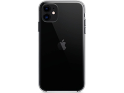 Carcasa APPLE iPhone 11 Clear Transparente