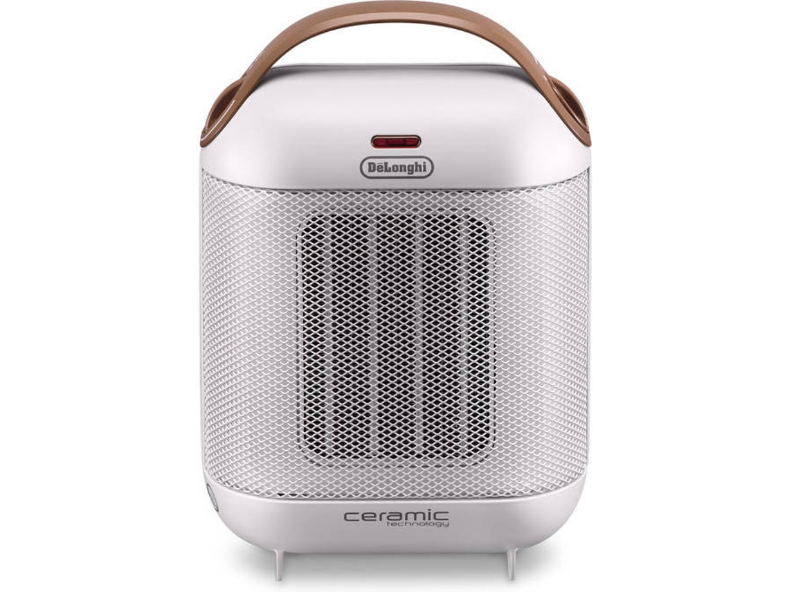 Calefactor DELONGHI HFX30C18.IW (1800 W)