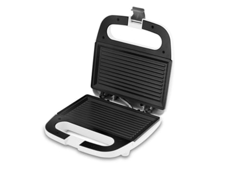 Ufesa Sw7855 Sandwichera 750 W Blanca