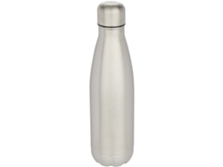 Bidón De 750 Ml De Acero Inoxidable Reciclado Con Certificado Rcs De Una Sola Pared "cove"