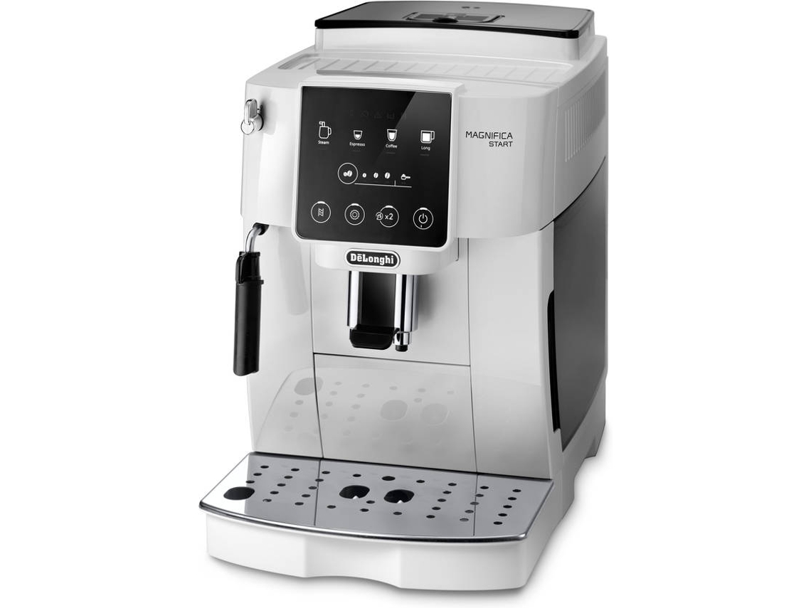 Cafetera Automático DELONGHI ECAM220.20.W Magnifica Start | Worten.es