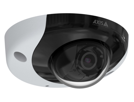 Axis P3935-LR M12 Dome IP security camera 1920 x 1080 pixels Ceiling