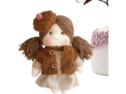 En Coton Doudou,compañero De Peluche Para | Peluche Douce Compagnon | Para adolescentes y adultos Chambre Gokoco