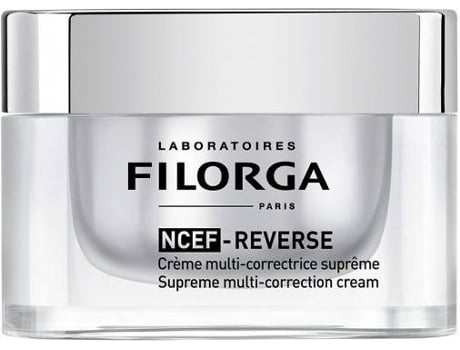 Crema Facial FILORGA NCEF Reverse Supreme Regenerating Cream (50 ml)