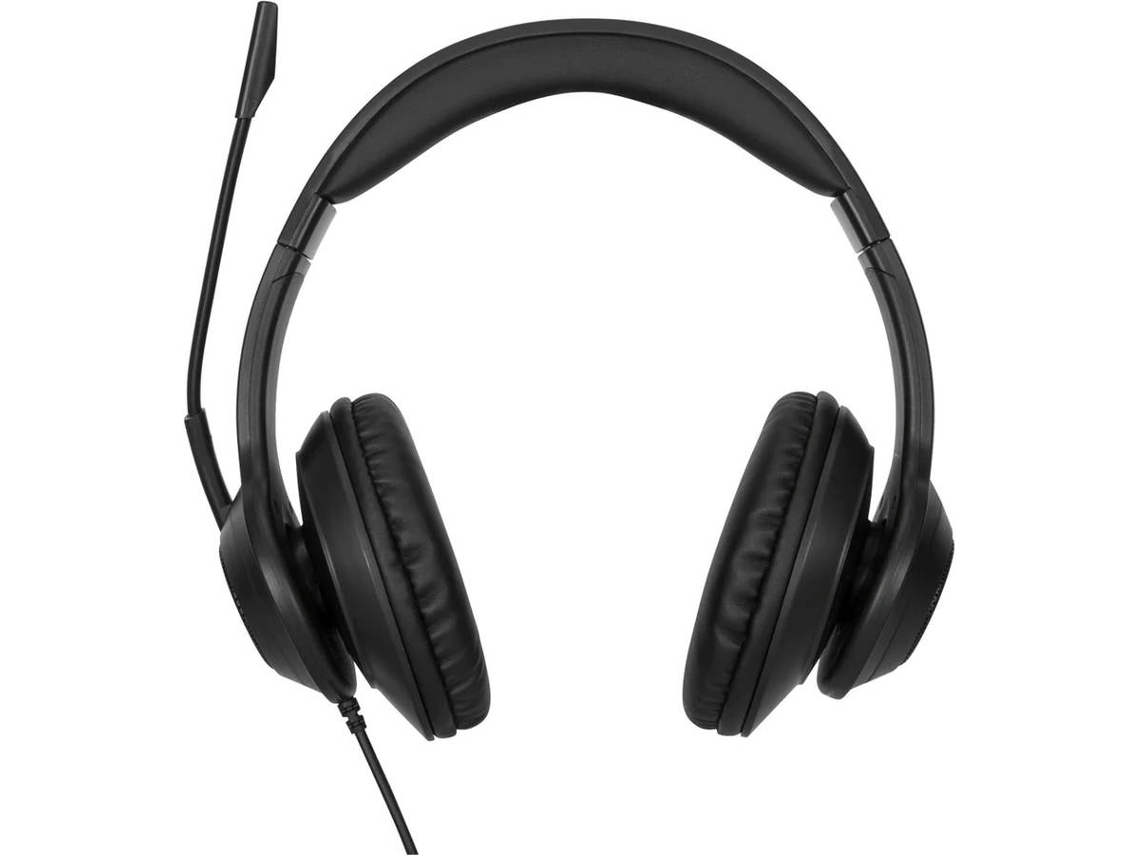 AUSCULTAD. C/FIO TARGUS STEREO AEH102GL