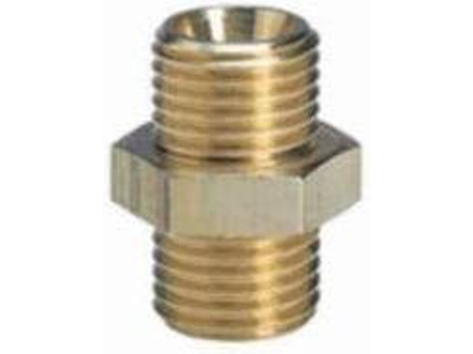 Racor Doble Rosca EINHELL R3/8''