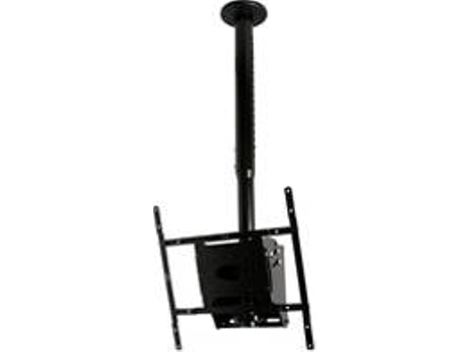 Soporte de TV B-TECH BT8426/B (Ajustable - 15'' a 50'' - Hasta 40 kg)