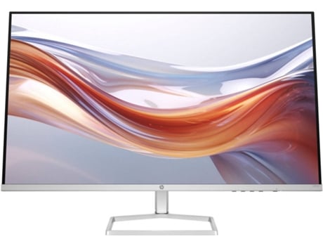Monitor FHD HP Série 5 - 532sf (32'' - 7 ms - FHD)
