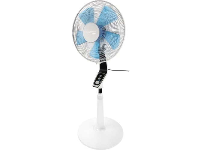 de pie ROWENTA Turbo Silence Extreme (4 - 70 W - Diámetro: cm) | Worten.es