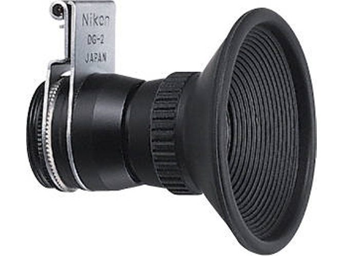 Ampliador Ocular NIKON DG-2