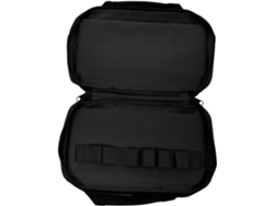 Cartera De Camuflaje Para Hombre, Gran Capacidad, Tarjetero Informal Con Cremallera.