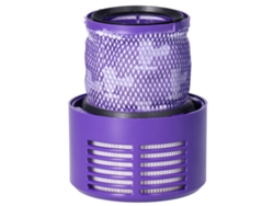 Filtro Trasero De Repuesto Para Aspiradora V10 (repuestos Y Accesorios)