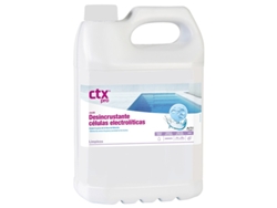 CTX-35 ANTICAL CÉLULAS ELECTROLÍTICAS ENVASE 5 LITROS CTX