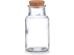 Tarro ZELLER 250 ml (13.5 x 7 x 7 cm)